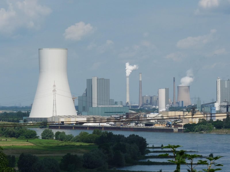 Industry Transition